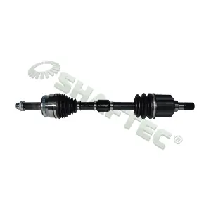 KI152L SHAFTEC