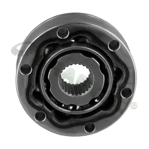 PJ11N SHAFTEC