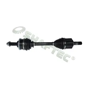 SHAFTEC FO143AL