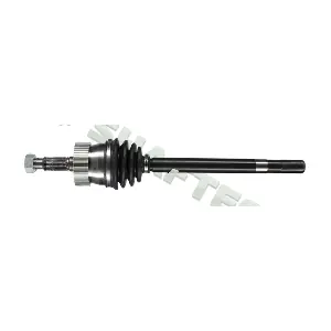 CH117AL SHAFTEC