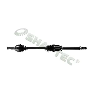 SHAFTEC R404R