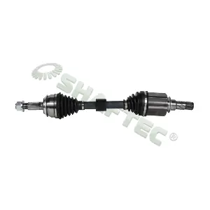 NI262L SHAFTEC