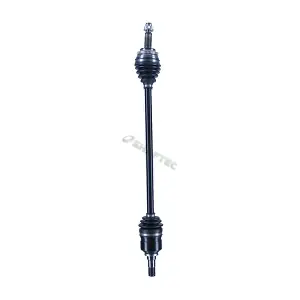 TO161R SHAFTEC
