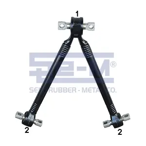 13768 SEM LASTIK