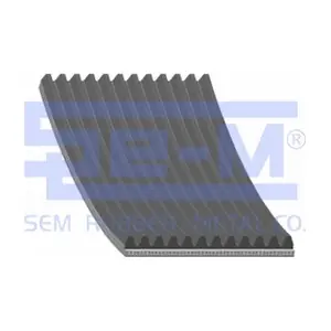 10412 SEM LASTIK