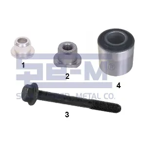 16425 SEM LASTIK