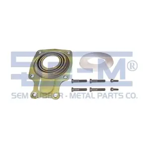 ROCKWELL SJ1212 Ремонтний комплект, гальмівний супорт