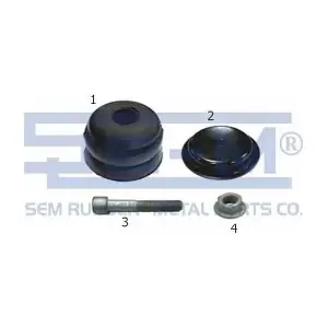 6293200077S MERCEDES-BENZ