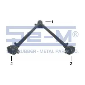 SEM LASTIK 11256