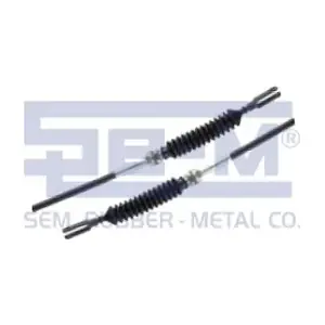 17091 SEM LASTIK