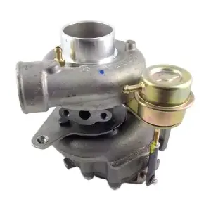GARRETT 465181-5002S*