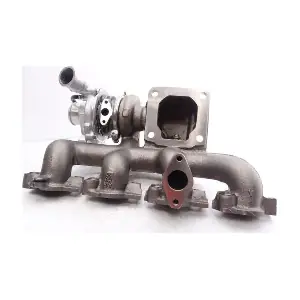 GARRETT 802419-5002S