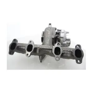 GARRETT 751851-5004S*