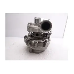 GARRETT 757886-5007S*