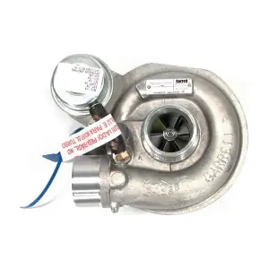 GARRETT 725305-5005S
