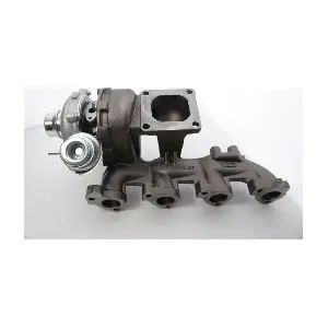 GARRETT 8024185002S