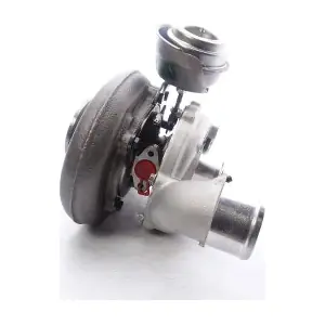 GARRETT 750639-5002S*