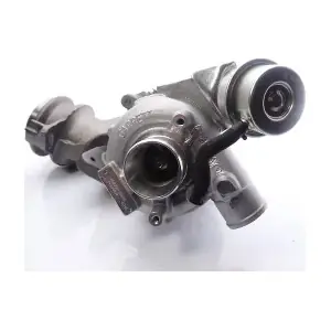 GARRETT 454064-5001S*