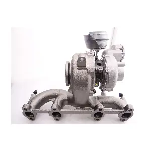 GARRETT 751851-9004S*