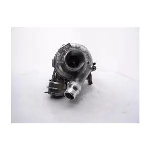 GARRETT 765016-5006S