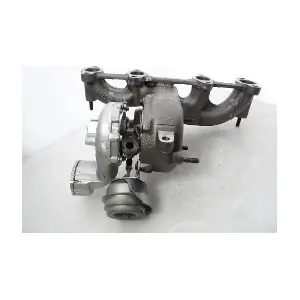 GARRETT 721021-5008S