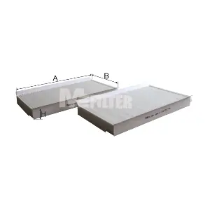 MFILTER K 994-2