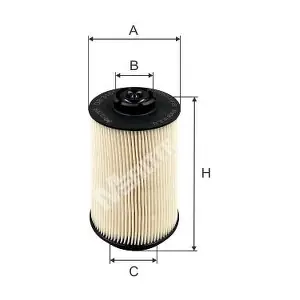 DE 3151 MFILTER