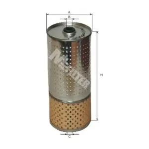 MFILTER TE 19
