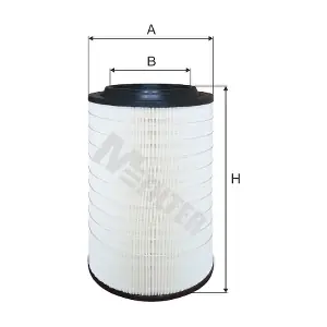 MFILTER A 802