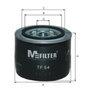 MFILTER TF 54