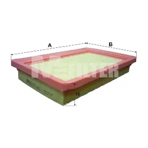 K 401 MFILTER