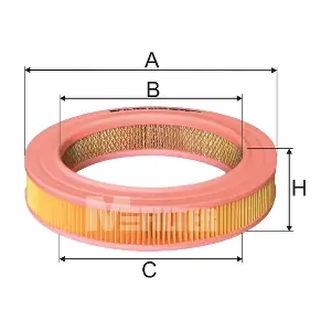 MFILTER A122
