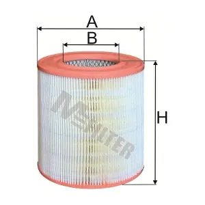 MFILTER A873