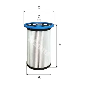 DE 3141 MFILTER