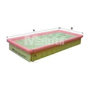 MFILTER K453