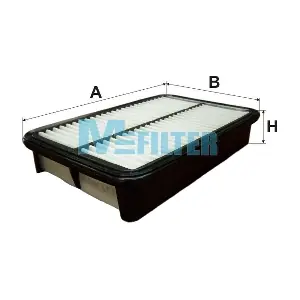 K 493 MFILTER