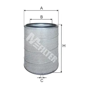 MFILTER A 878
