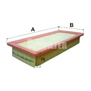 K 480 MFILTER