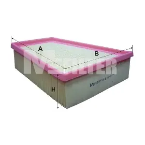 K 406 MFILTER