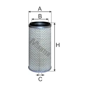 MFILTER A 875