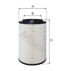 A 573 MFILTER