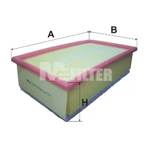 MFILTER K7026