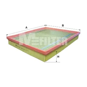 MFILTER K 469