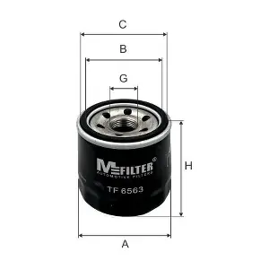 MFILTER TF 6563
