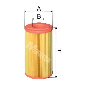 A1069 MFILTER
