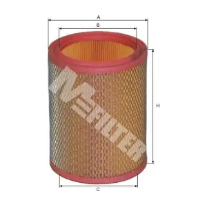 A 399 MFILTER