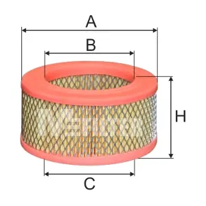 A1018 MFILTER
