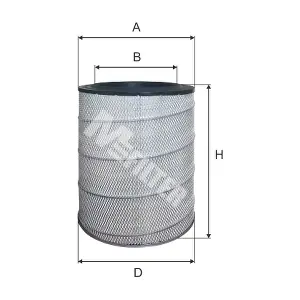 A 816 MFILTER