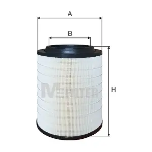 MFILTER A 805
