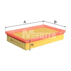 MFILTER K777